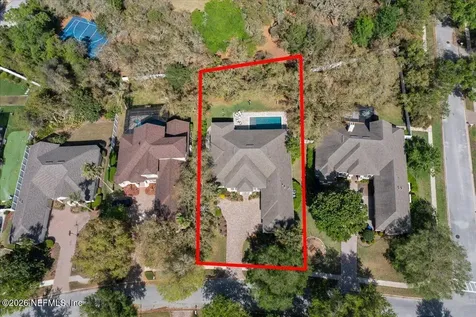 541 Sebastian Square St. Augustine FL 32095