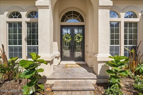 541 Sebastian Square St. Augustine FL 32095