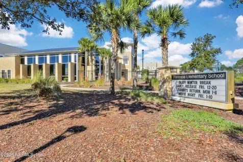 541 Sebastian Square St. Augustine FL 32095