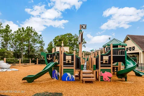 541 Sebastian Square St. Augustine FL 32095
