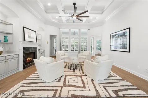 541 Sebastian Square St. Augustine FL 32095