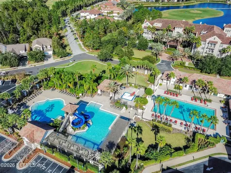 541 Sebastian Square St. Augustine FL 32095