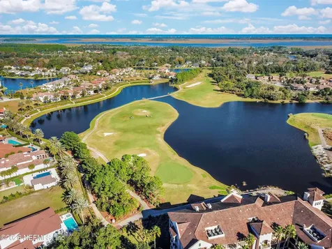 541 Sebastian Square St. Augustine FL 32095
