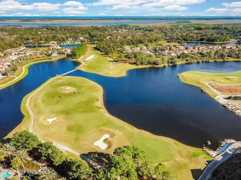 541 Sebastian Square St. Augustine FL 32095