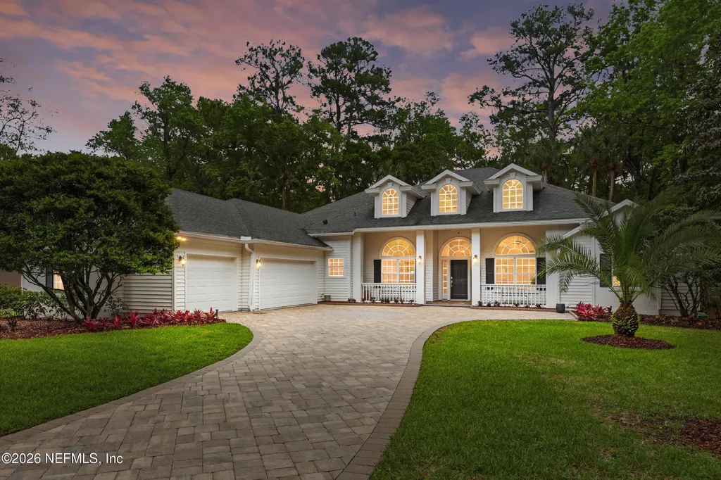 145 Egrets Walk Lane Ponte Vedra Beach FL 32082