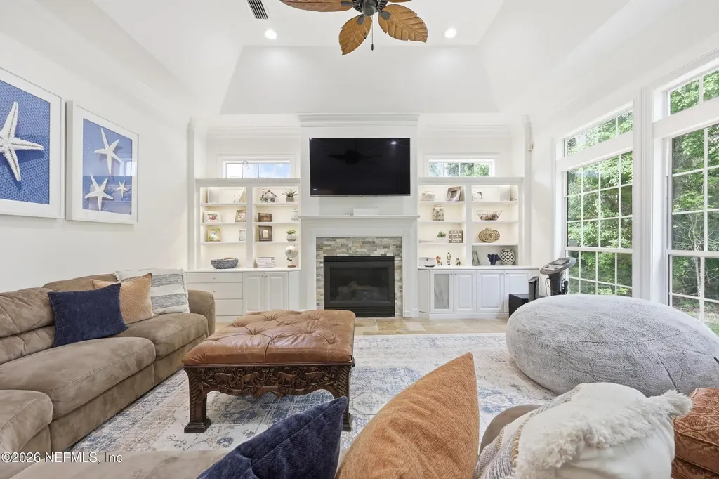 145 Egrets Walk Lane Ponte Vedra Beach FL 32082