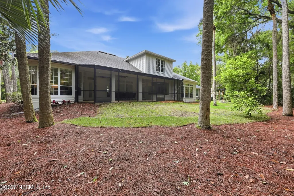 145 Egrets Walk Lane Ponte Vedra Beach FL 32082