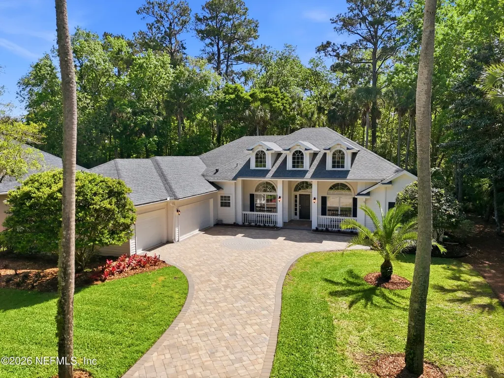 145 Egrets Walk Lane Ponte Vedra Beach FL 32082