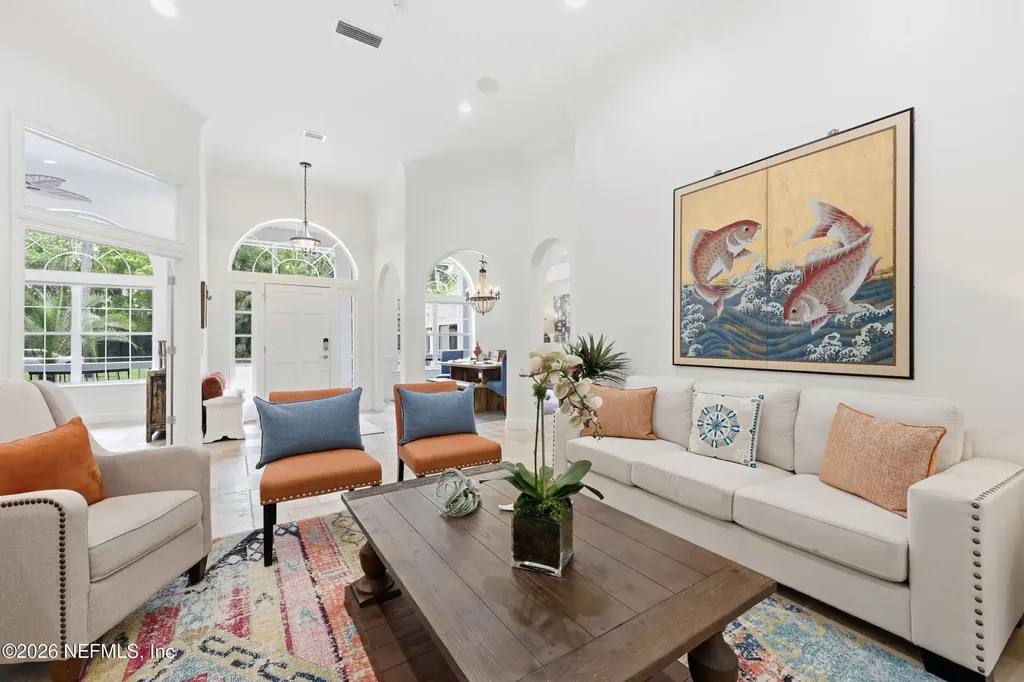 145 Egrets Walk Lane Ponte Vedra Beach FL 32082