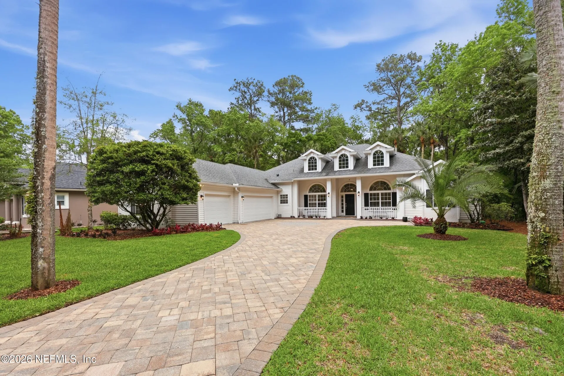 145 Egrets Walk Lane Ponte Vedra Beach FL 32082