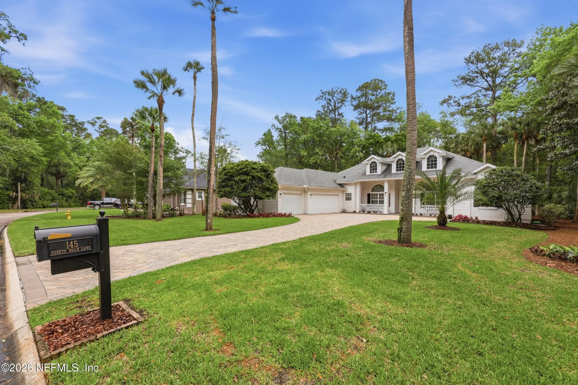 145 Egrets Walk Lane Ponte Vedra Beach FL 32082