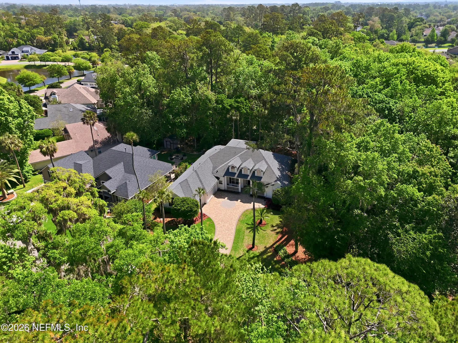 145 Egrets Walk Lane Ponte Vedra Beach FL 32082