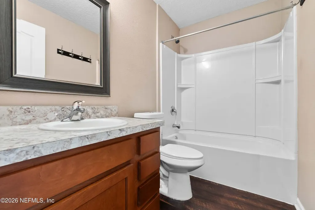 15319 Bareback Drive Jacksonville FL 32234
