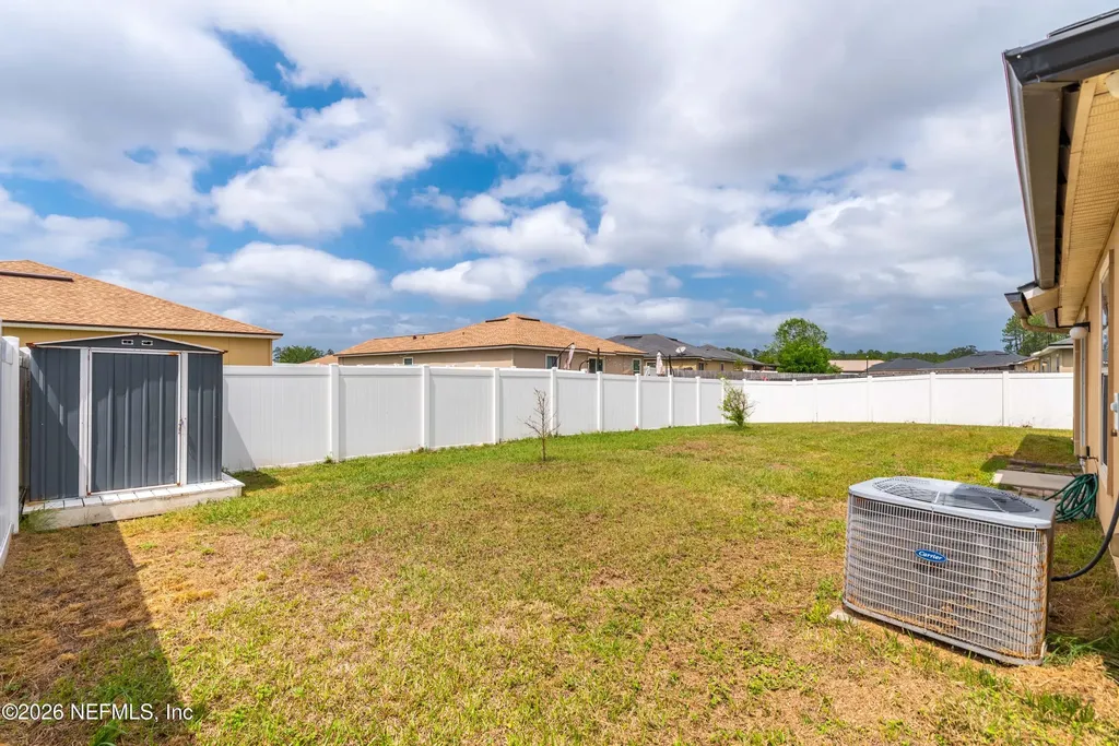15319 Bareback Drive Jacksonville FL 32234