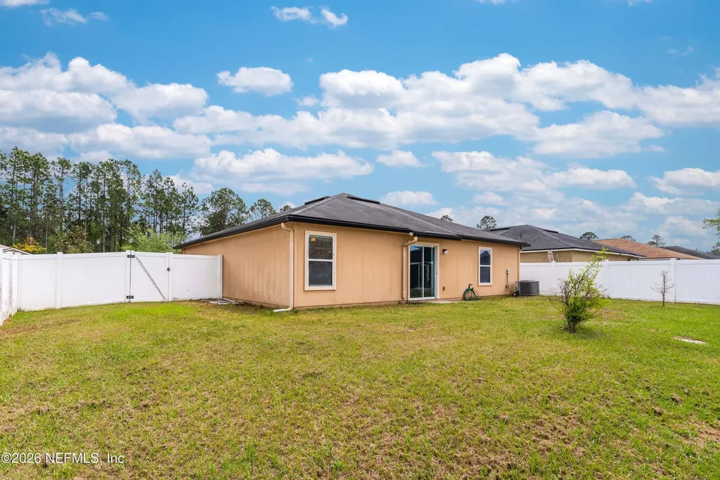 15319 Bareback Drive Jacksonville FL 32234