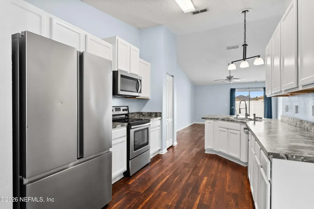 15319 Bareback Drive Jacksonville FL 32234