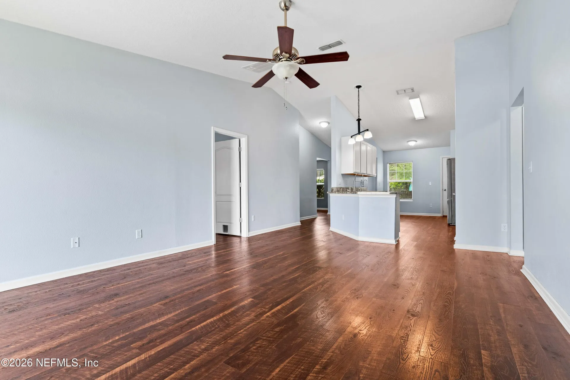 15319 Bareback Drive Jacksonville FL 32234