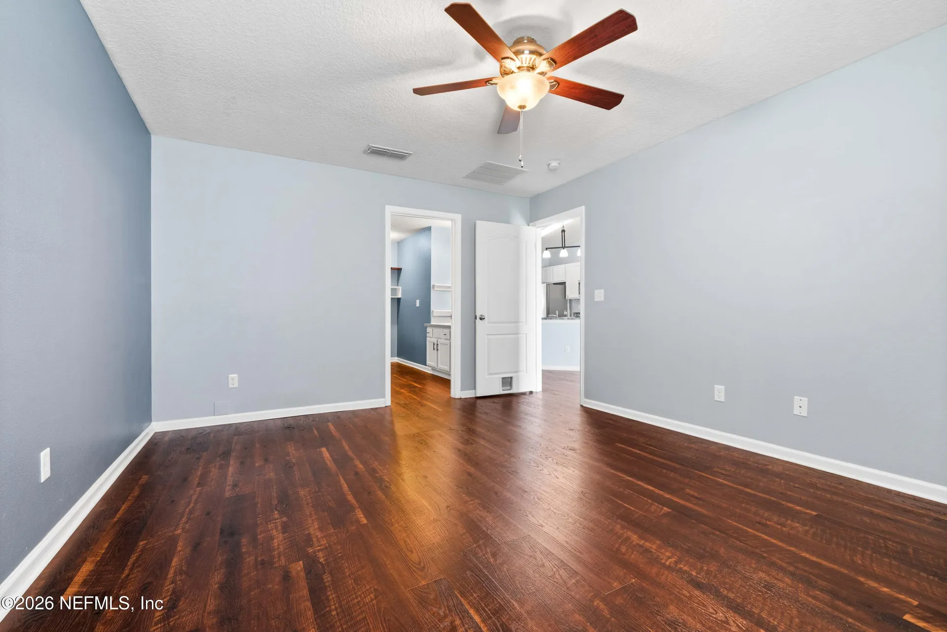 15319 Bareback Drive Jacksonville FL 32234