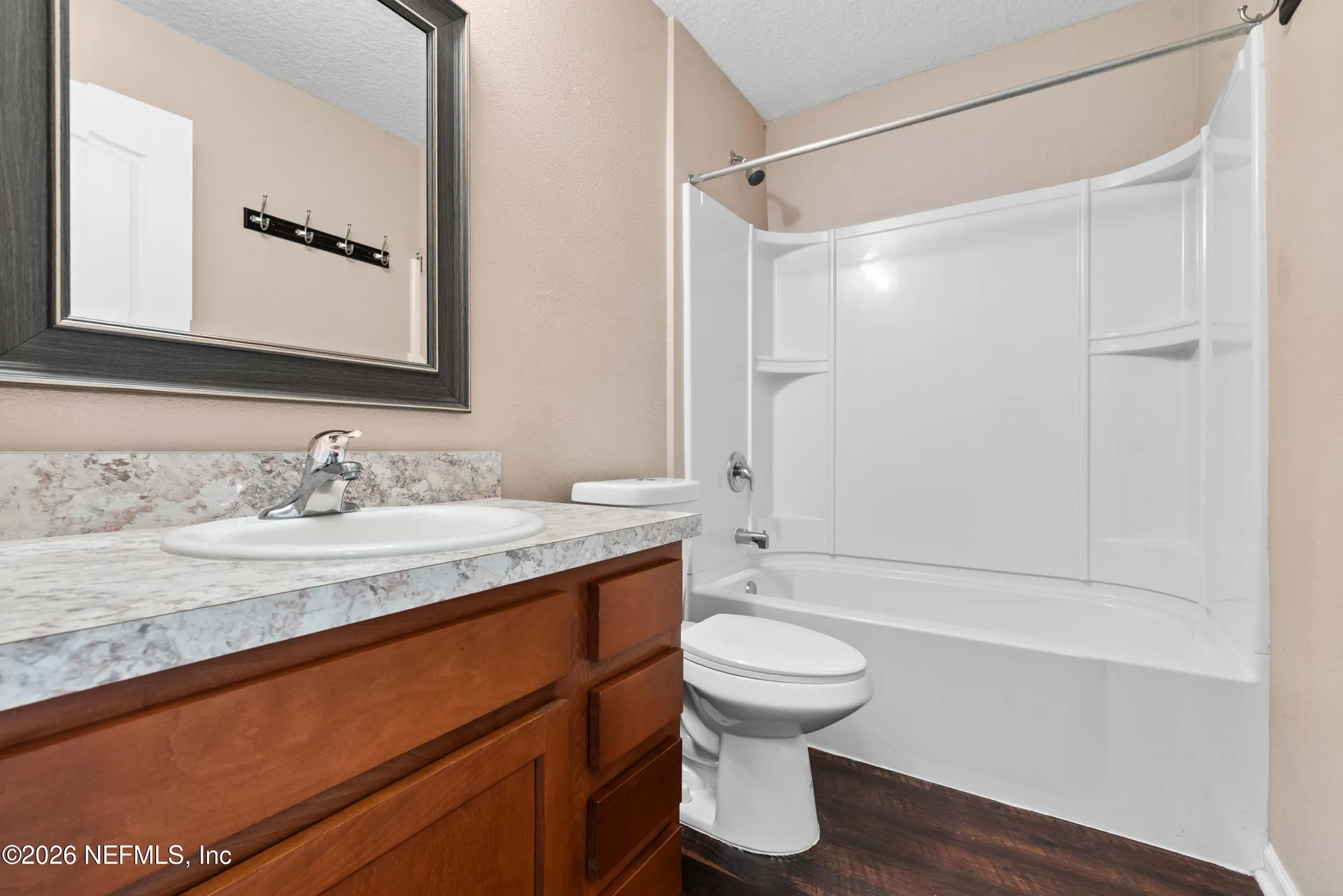 15319 Bareback Drive Jacksonville FL 32234