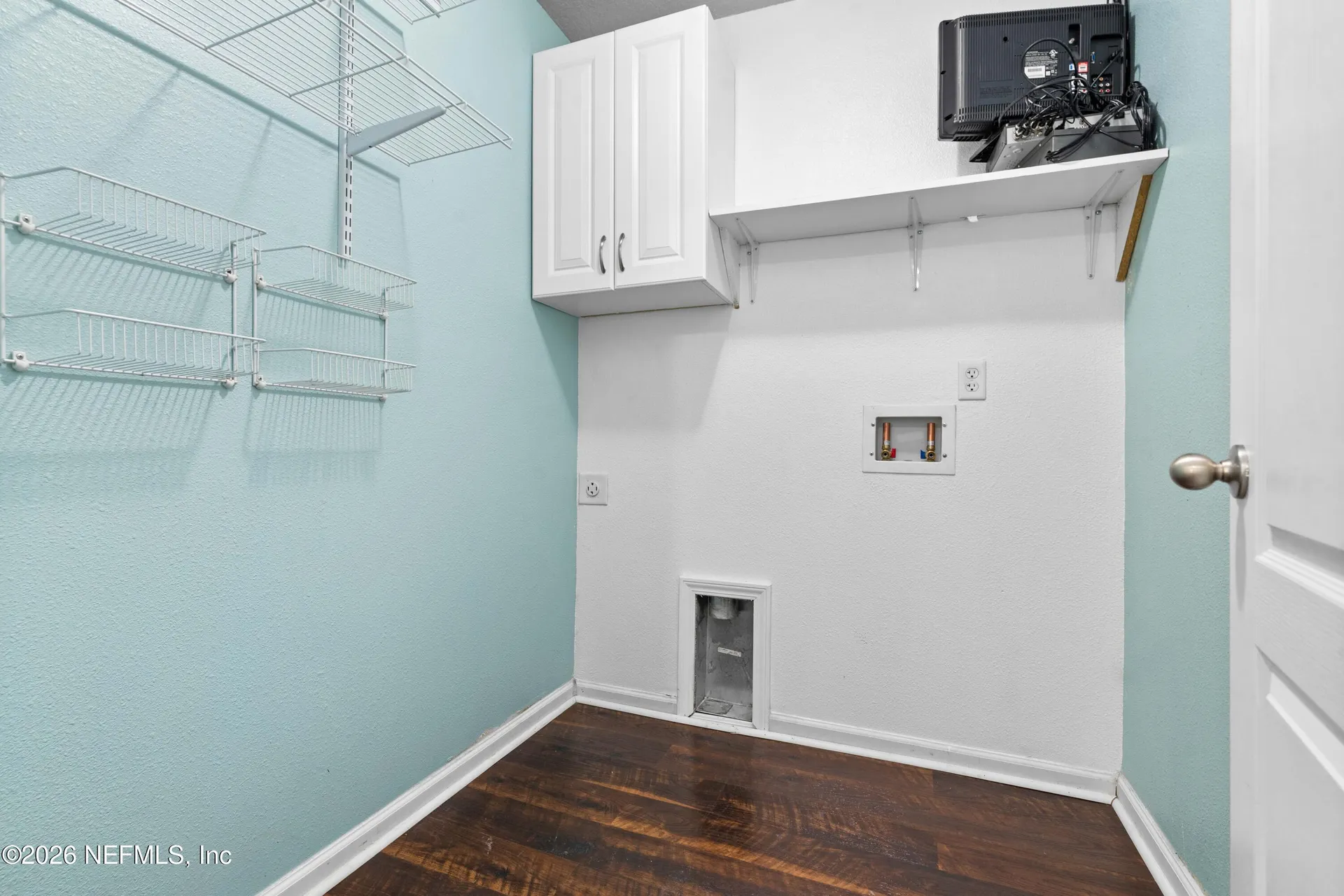 15319 Bareback Drive Jacksonville FL 32234