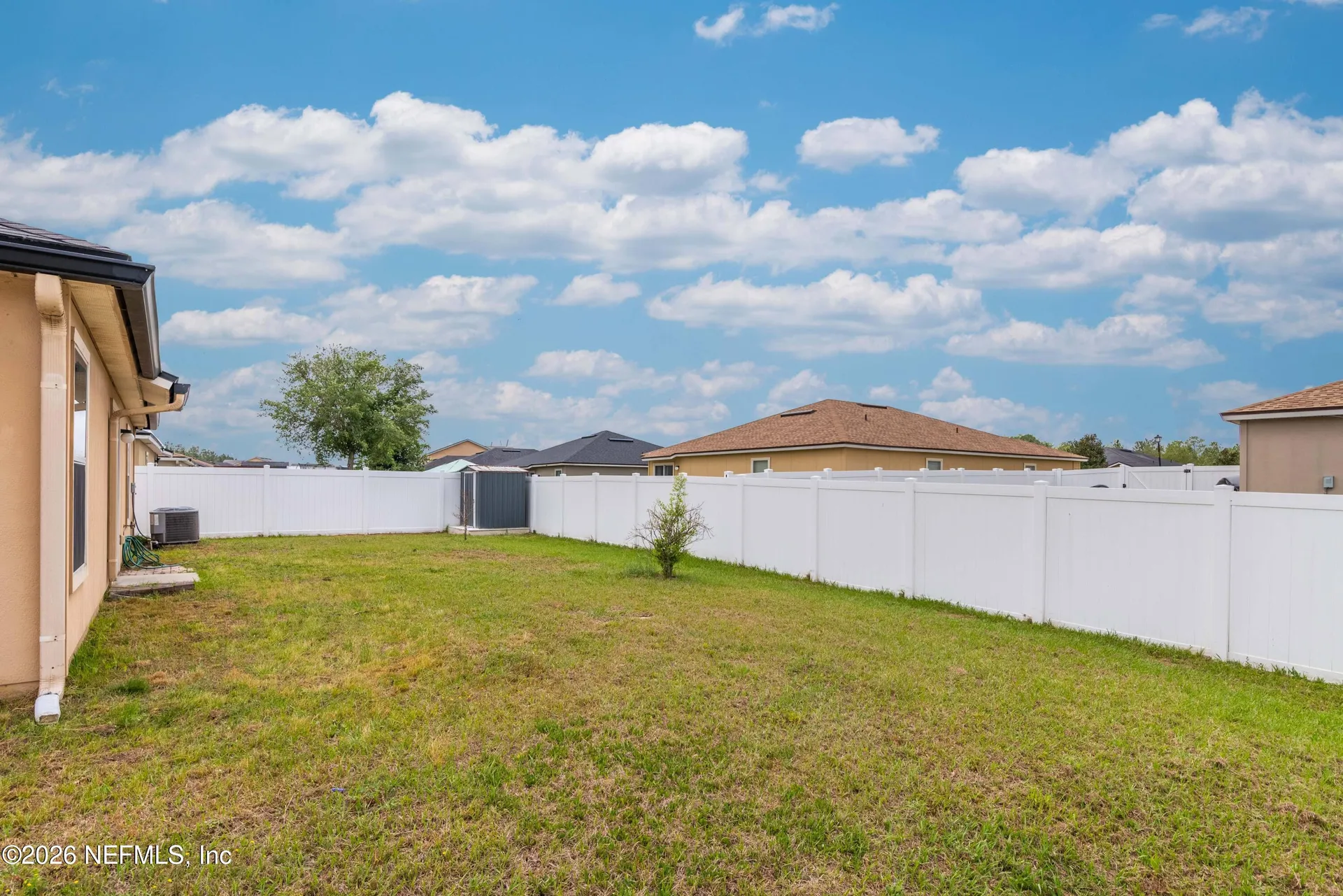 15319 Bareback Drive Jacksonville FL 32234