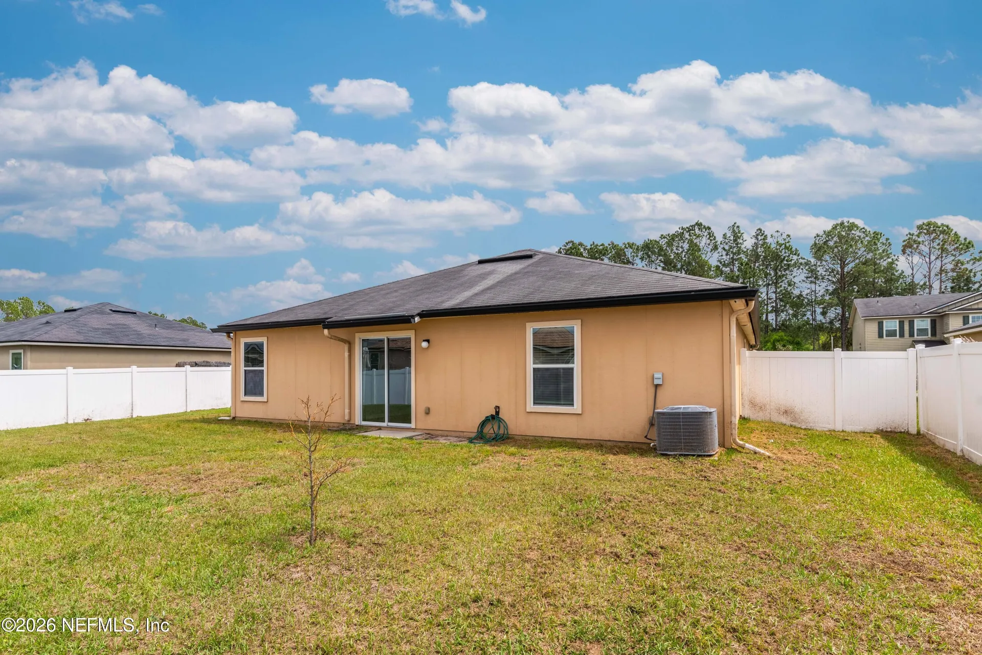 15319 Bareback Drive Jacksonville FL 32234