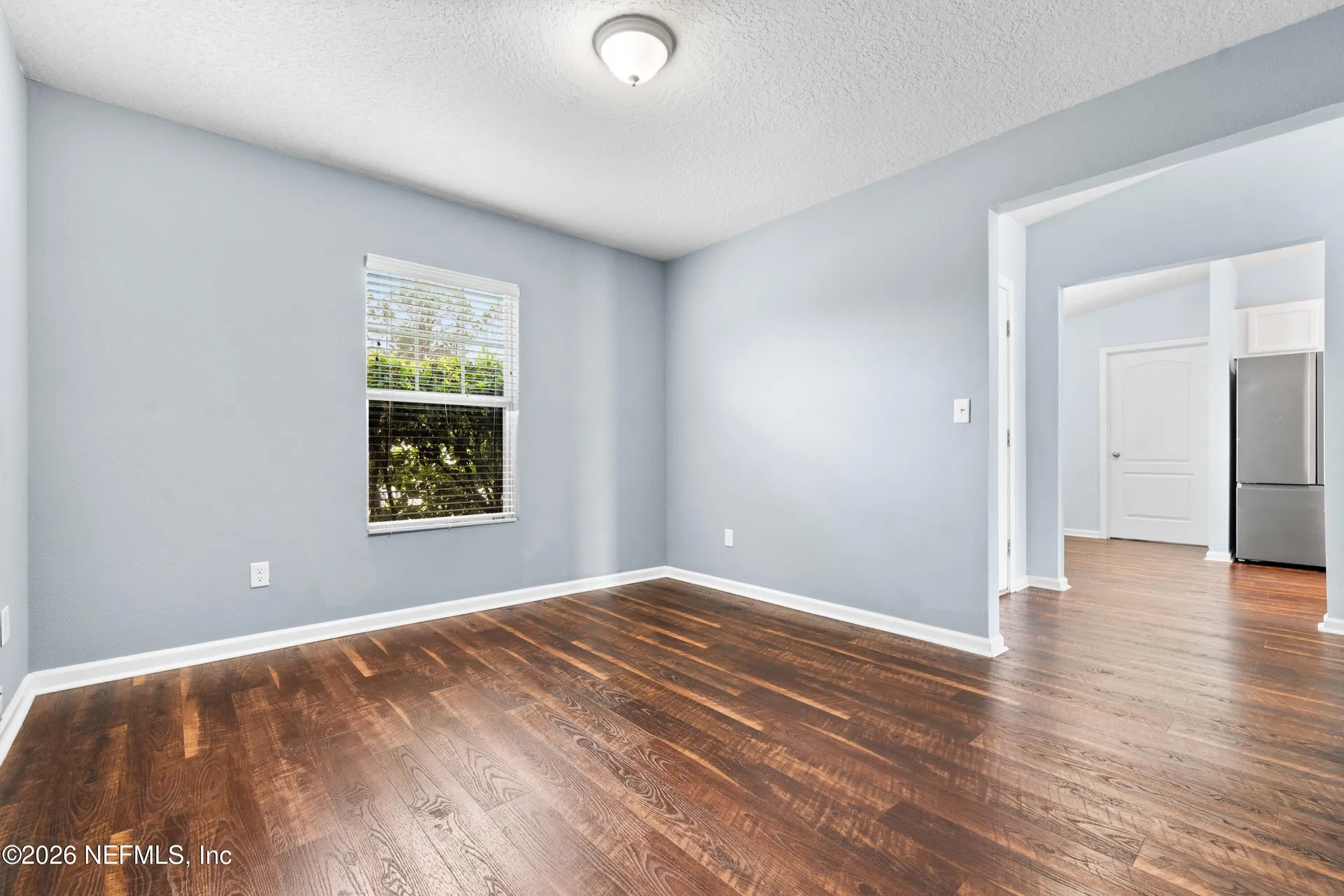 15319 Bareback Drive Jacksonville FL 32234