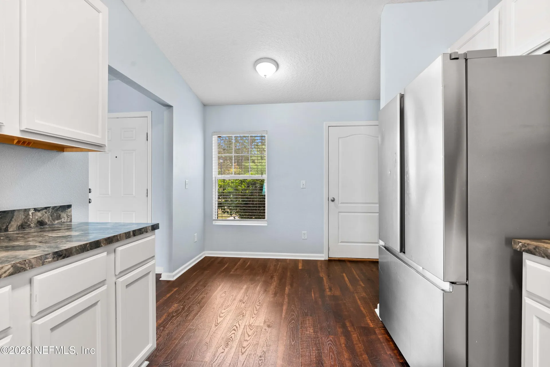 15319 Bareback Drive Jacksonville FL 32234