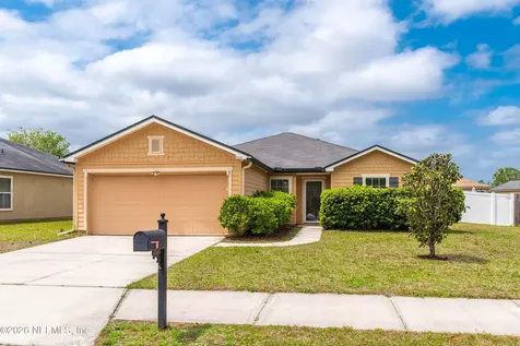 15319 Bareback Drive Jacksonville FL 32234