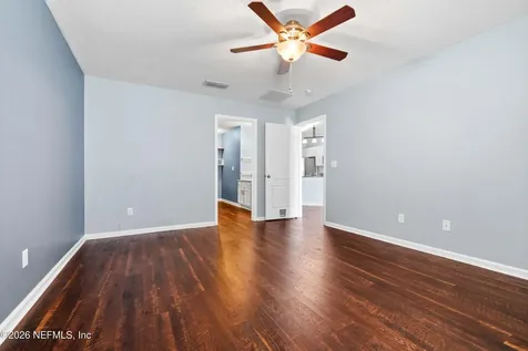 15319 Bareback Drive Jacksonville FL 32234