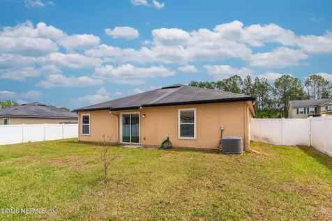 15319 Bareback Drive Jacksonville FL 32234