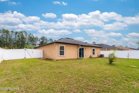 15319 Bareback Drive Jacksonville FL 32234
