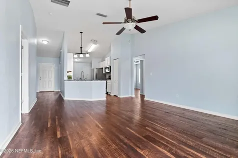 15319 Bareback Drive Jacksonville FL 32234