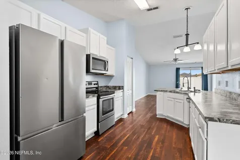 15319 Bareback Drive Jacksonville FL 32234