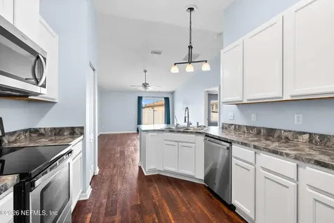 15319 Bareback Drive Jacksonville FL 32234