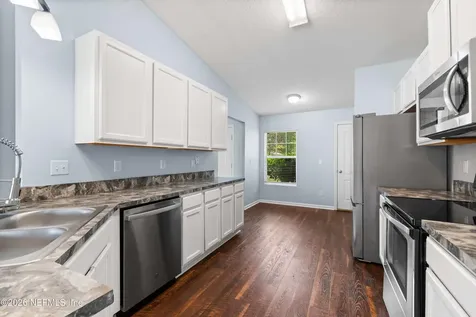 15319 Bareback Drive Jacksonville FL 32234