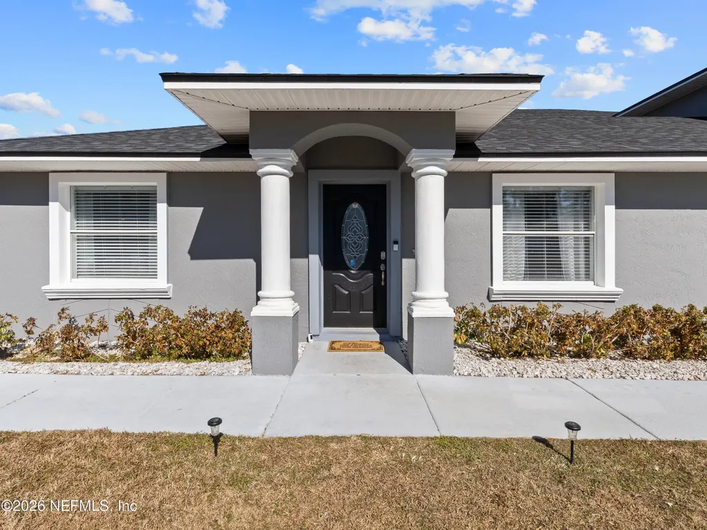 14 Whetstone Lane Palm Coast FL 32164