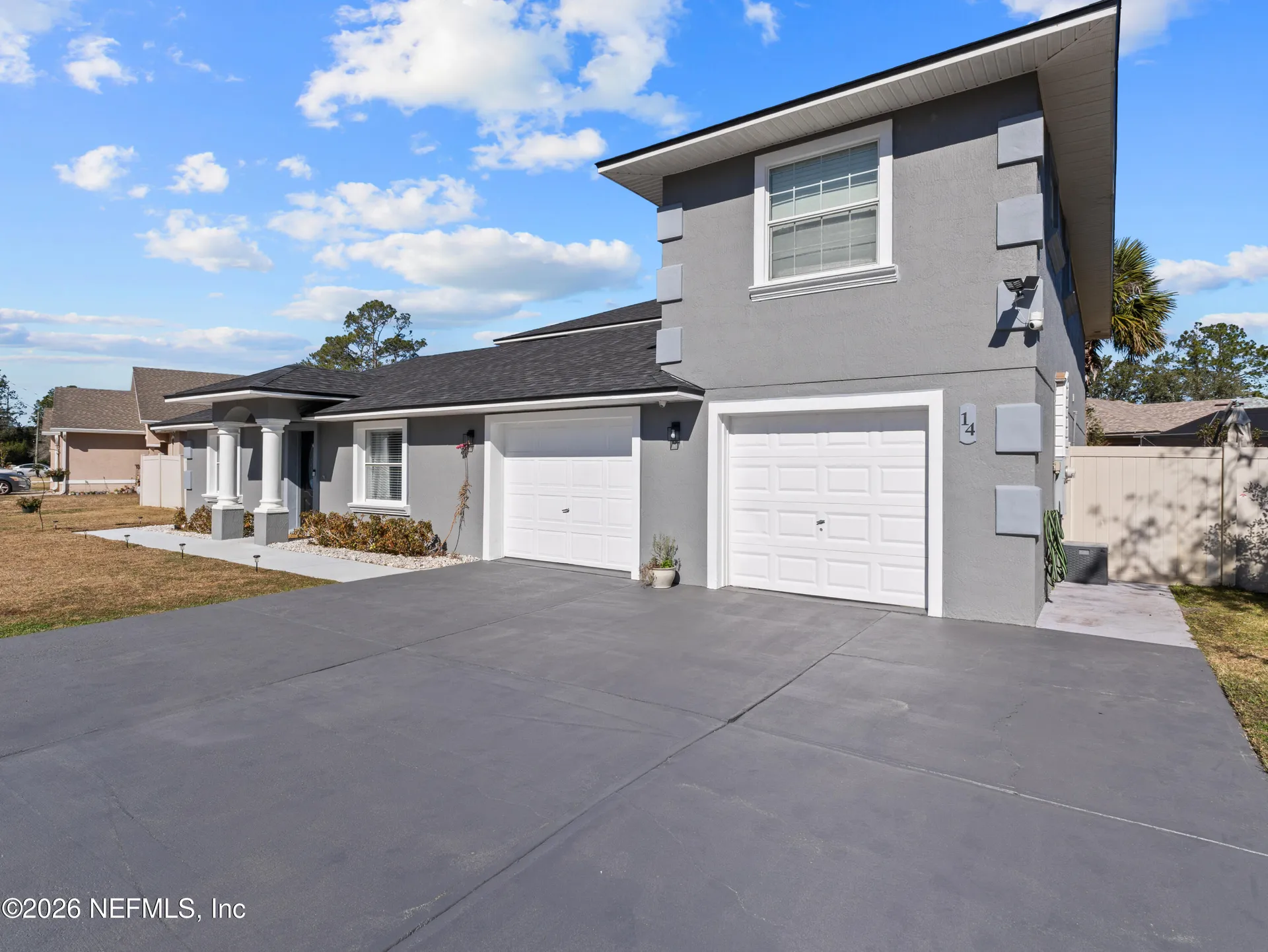 14 Whetstone Lane Palm Coast FL 32164