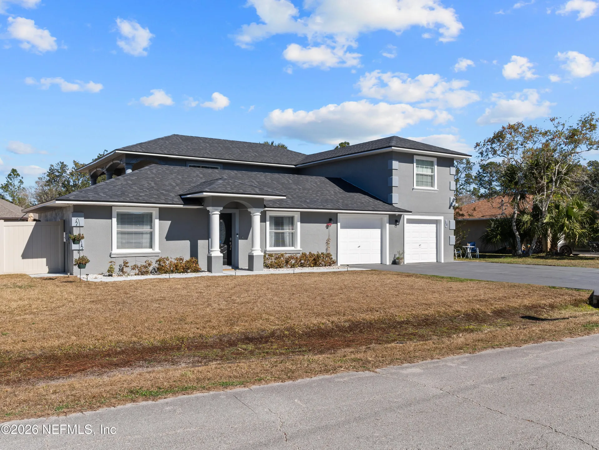 14 Whetstone Lane Palm Coast FL 32164