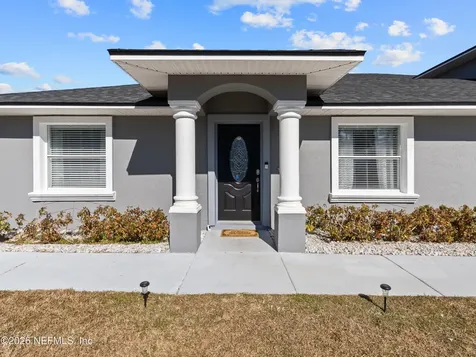 14 Whetstone Lane Palm Coast FL 32164