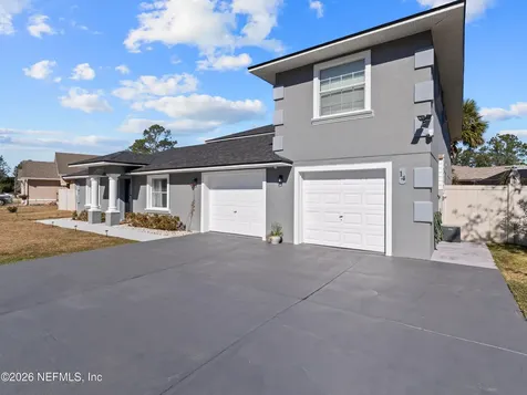 14 Whetstone Lane Palm Coast FL 32164