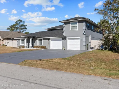 14 Whetstone Lane Palm Coast FL 32164