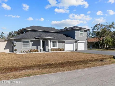 14 Whetstone Lane Palm Coast FL 32164
