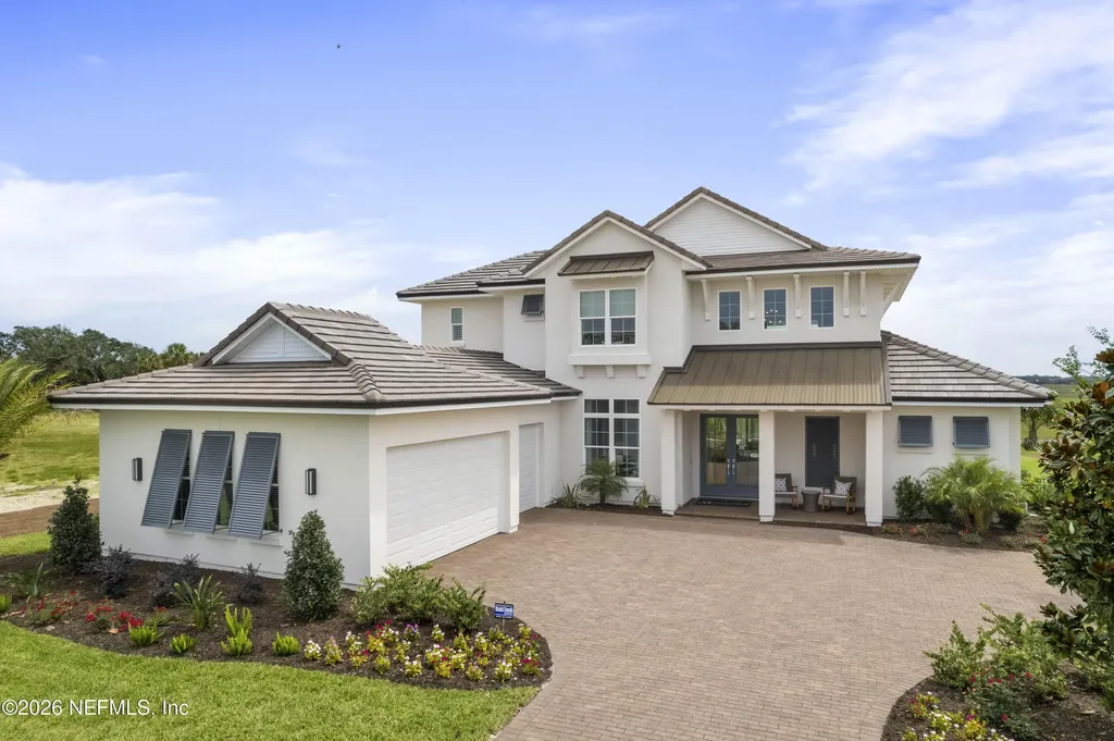 274 N Roscoe Boulevard Ponte Vedra Beach FL 32082