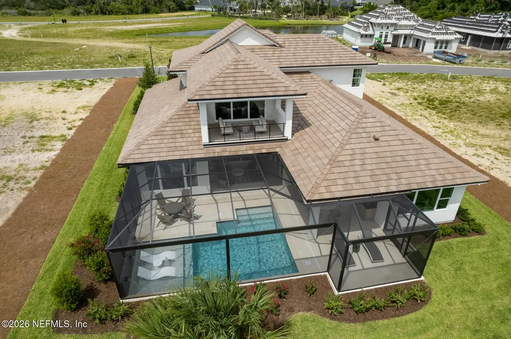 274 N Roscoe Boulevard Ponte Vedra Beach FL 32082
