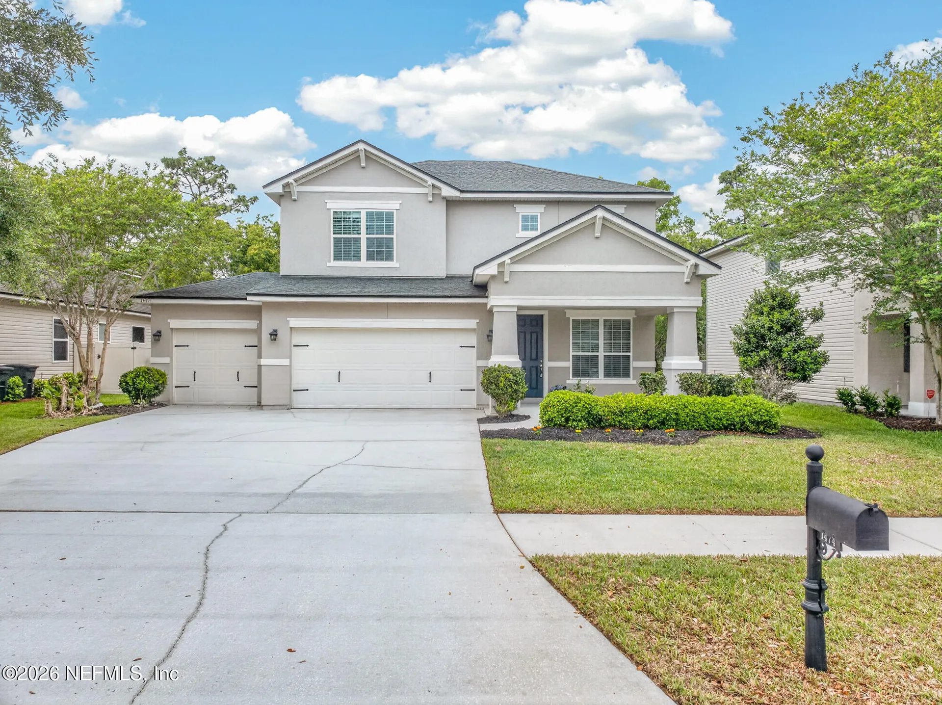 1474 Lantern Light Trail Middleburg FL 32068