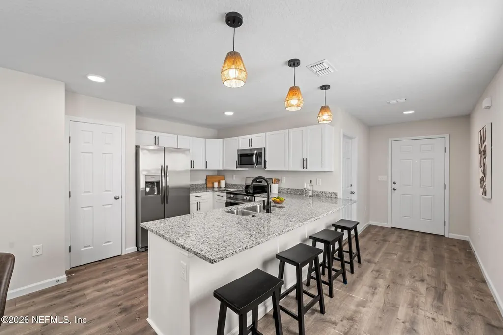 7919 Eaton Avenue Jacksonville FL 32211