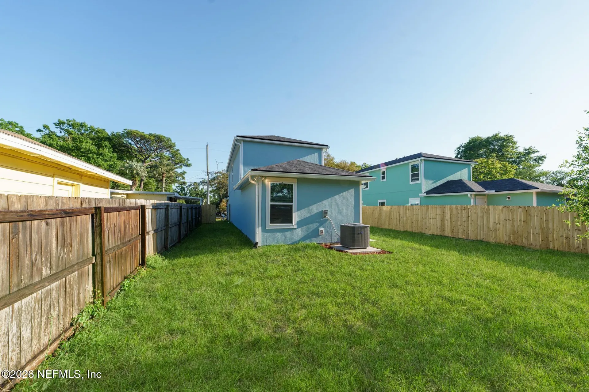 7919 Eaton Avenue Jacksonville FL 32211