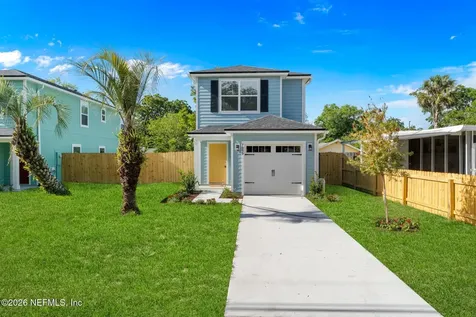 7919 Eaton Avenue Jacksonville FL 32211