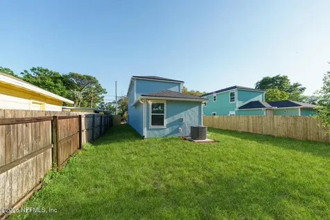 7919 Eaton Avenue Jacksonville FL 32211
